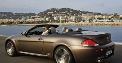 BMW M6 E63