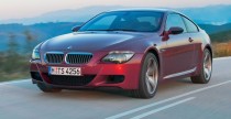 BMW M6 E63