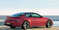 BMW M6 E63