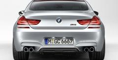 BMW M6 Gran Coupe