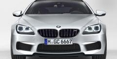 BMW M6 Gran Coupe