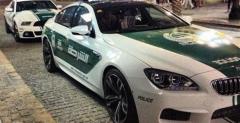 BMW M6 Gran Coupe, Ford Mustang
