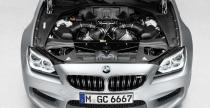 BMW M6 Gran Coupe