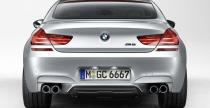 BMW M6 Gran Coupe