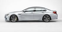 BMW M6 Gran Coupe