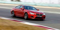 BMW M6 Gran Coupe Horse Edition