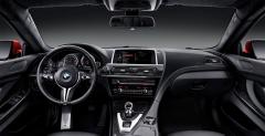BMW M6 Gran Coupe Horse Edition
