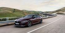 BMW M8 Gran Coupe