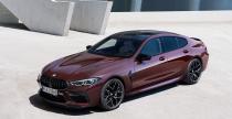 BMW M8 Gran Coupe