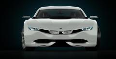 BMW M9 Radion Design