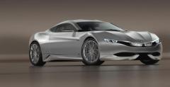 BMW M9 Radion Design