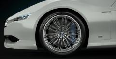 BMW M9 Radion Design
