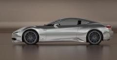 BMW M9 Radion Design