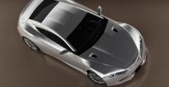 BMW M9 Radion Design