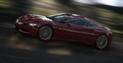 BMW M9 Radion Design