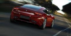 BMW M9 Radion Design