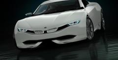 BMW M9 Radion Design