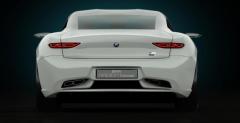 BMW M9 Radion Design