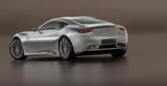 BMW M9 Radion Design