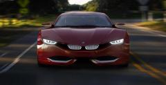 BMW M9 Radion Design
