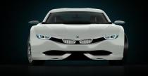 BMW M9 Radion Design