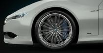 BMW M9 Radion Design