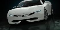 BMW M9 Radion Design