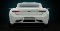 BMW M9 Radion Design
