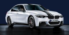 BMW M Performance