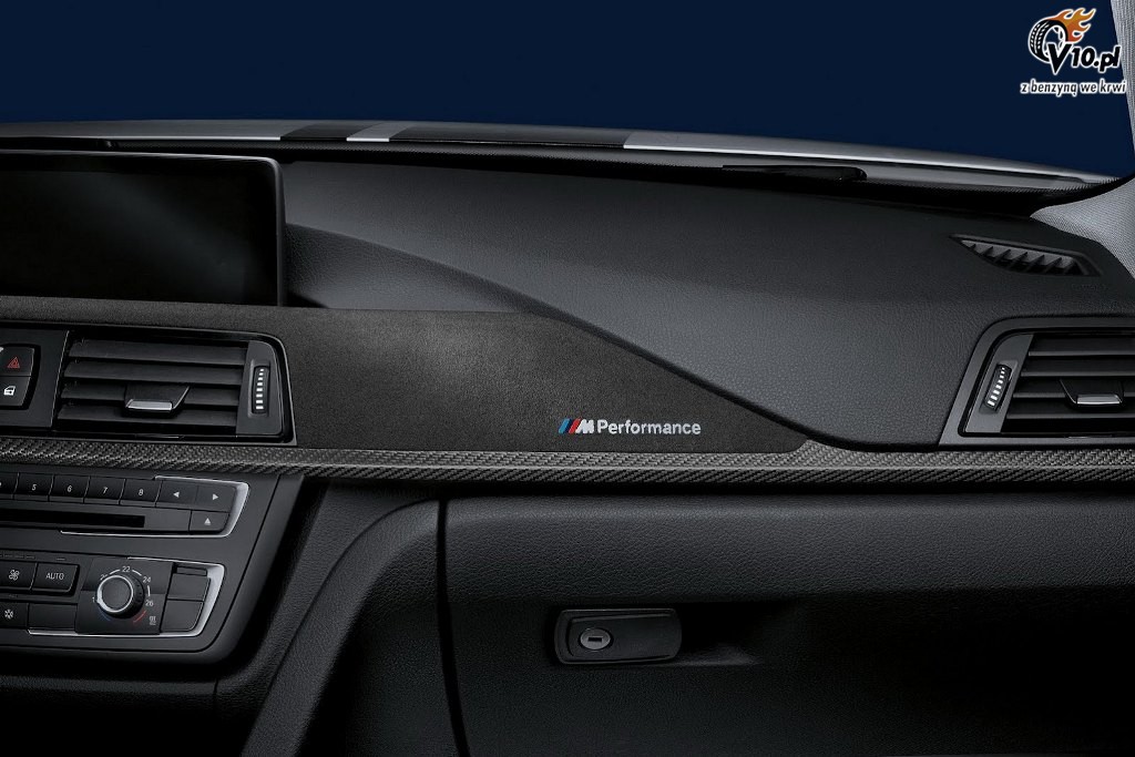 BMW M Performance
