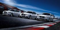 BMW M Performance