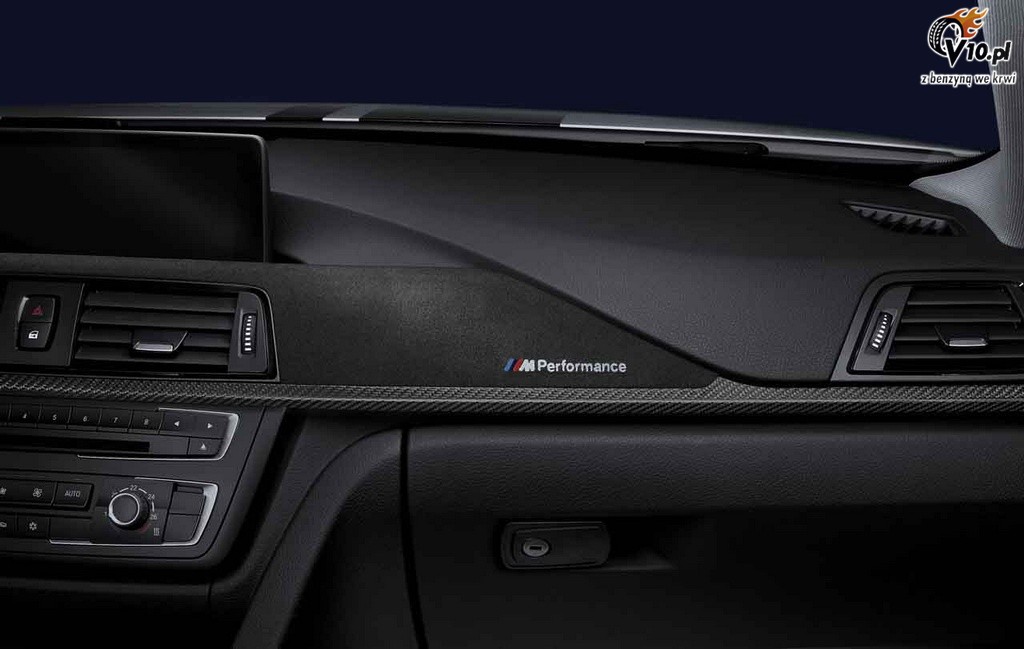 BMW M Performance