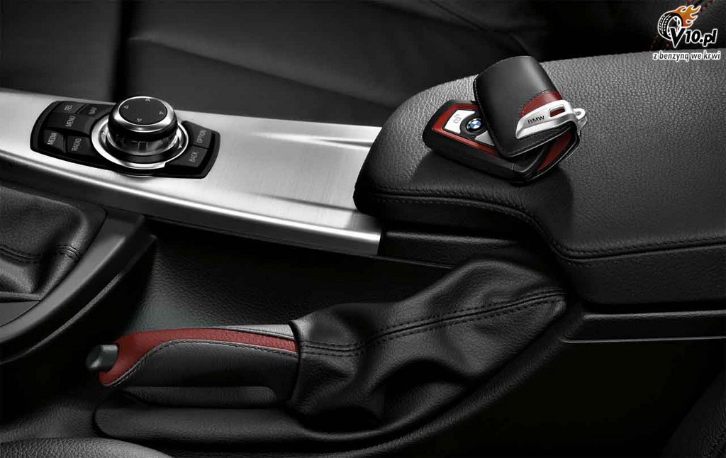 BMW M Performance