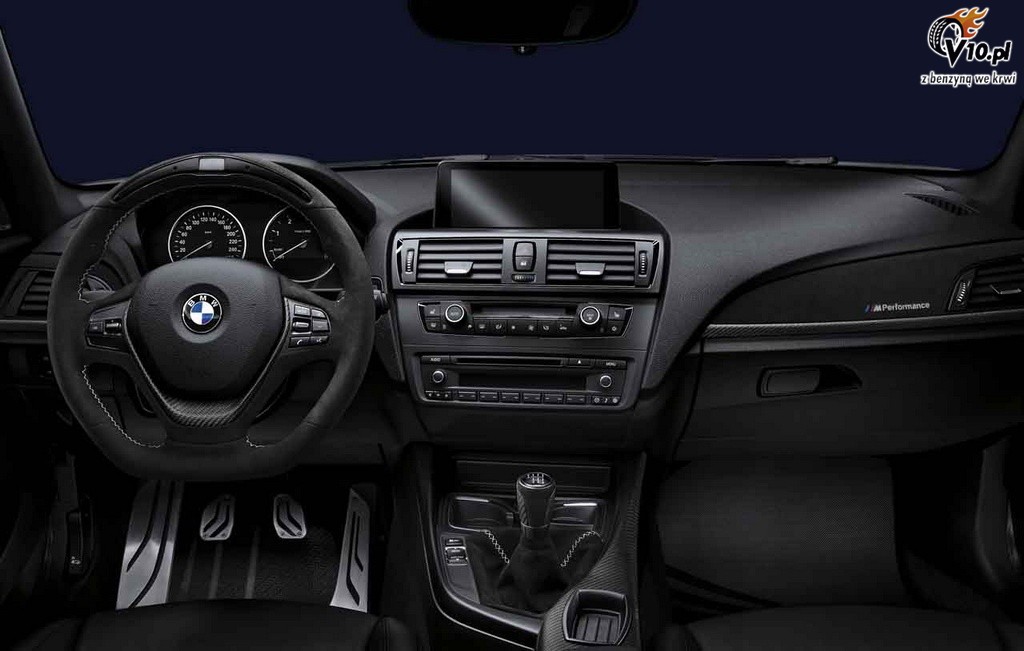 BMW M Performance