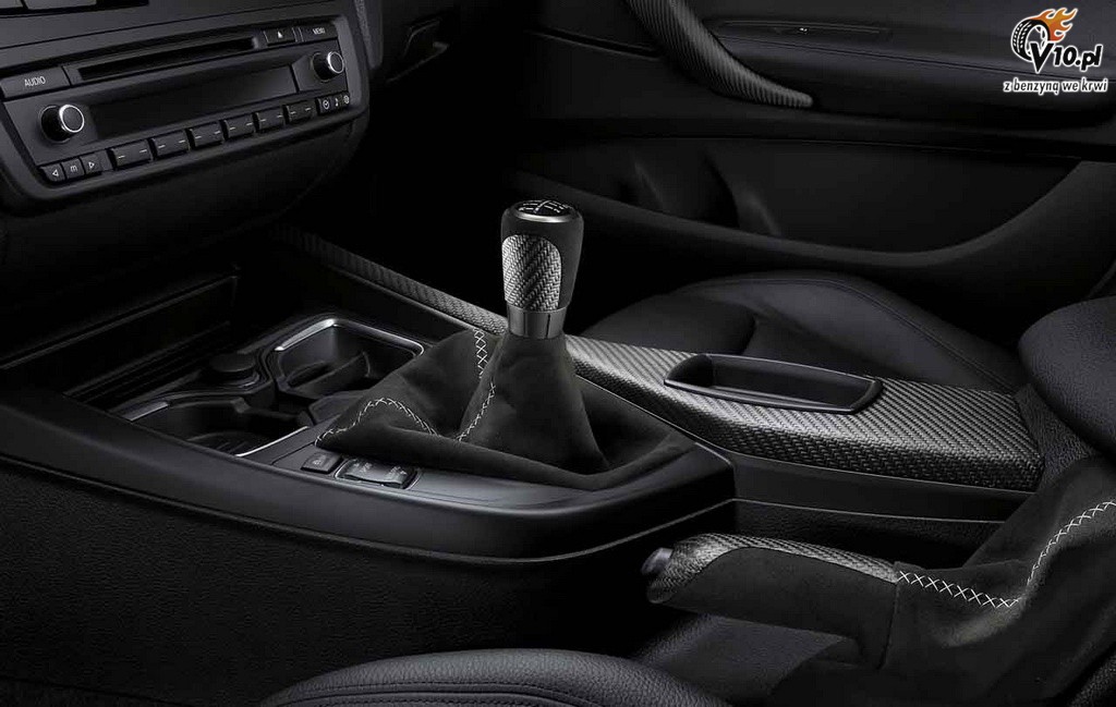 BMW M Performance