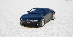 BMW M-Zero