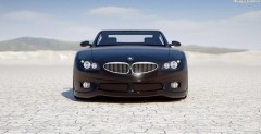 BMW M-Zero