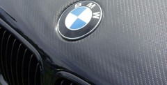 BMW i wkno wglowe