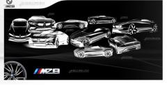BMW MZ8