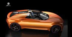 BMW MZ8
