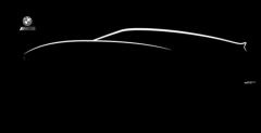 BMW MZ8
