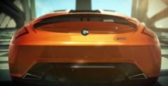 BMW MZ8