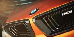 BMW MZ8