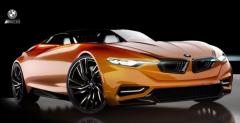 BMW MZ8