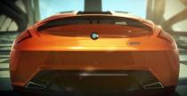 BMW MZ8