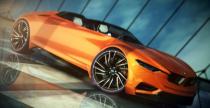 BMW MZ8
