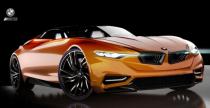 BMW MZ8