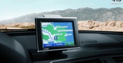 Nawigacja BMW