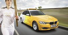 BMW Olympic 2012