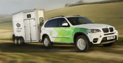 BMW Olympic 2012
